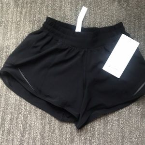 Brand New “Hotty Hot short 4 inch”